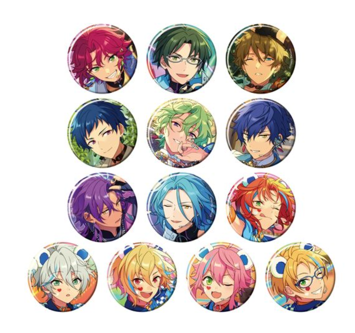 あんさんぶるスターズ!! あんスタ グッズ 251点 まとめ売り あんさんぶるスターズ!! あんスタ グッズ 251点 まとめ売り あんさん