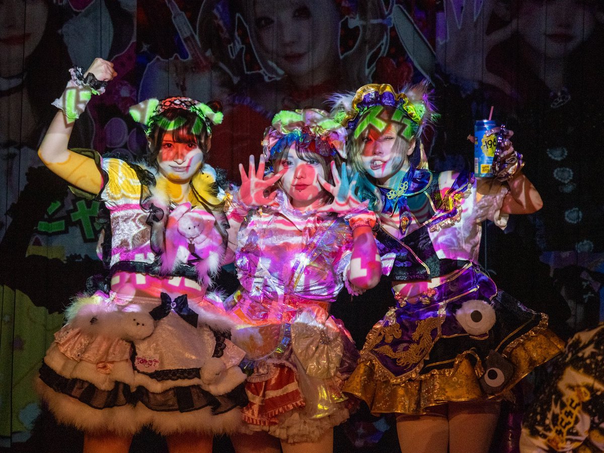 にゃんぽんバイトリーダー🔥ぬこ❗️ (@Aikatsu_nuko) / Posts / X