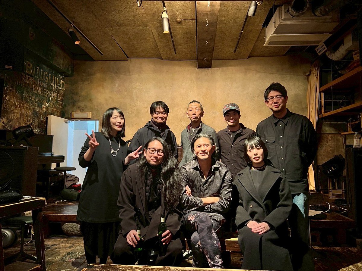 スミダトモヨシ tweet media