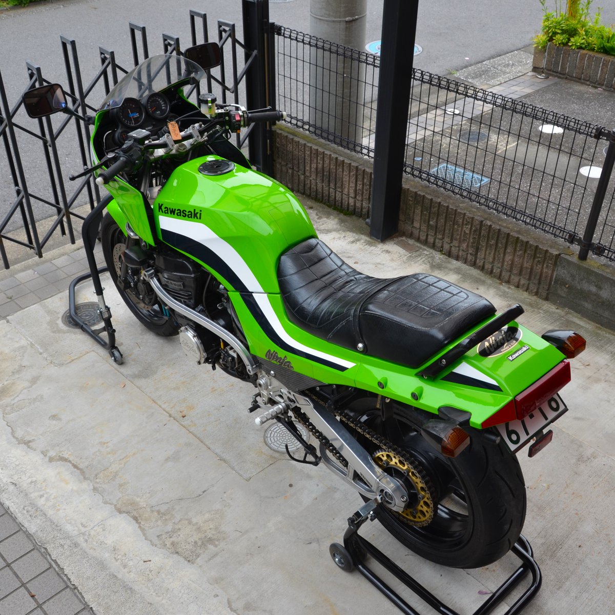 mori-chan🇯🇵 (@gpz900r_ksr2) / Posts / X