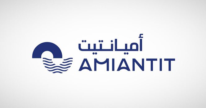 أميانتيت توقع مذكرتي تفاهم في مجال المياه مع حكومة الوحدة الوطنية في ليبيا aleqtsad.org/?p=282180
#سوق_الأسهم_السعودية