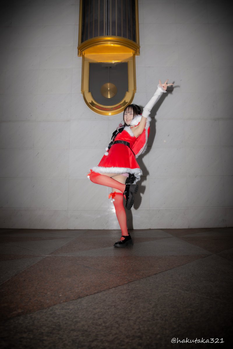 はくたかさん＠現像写真館 tweet media