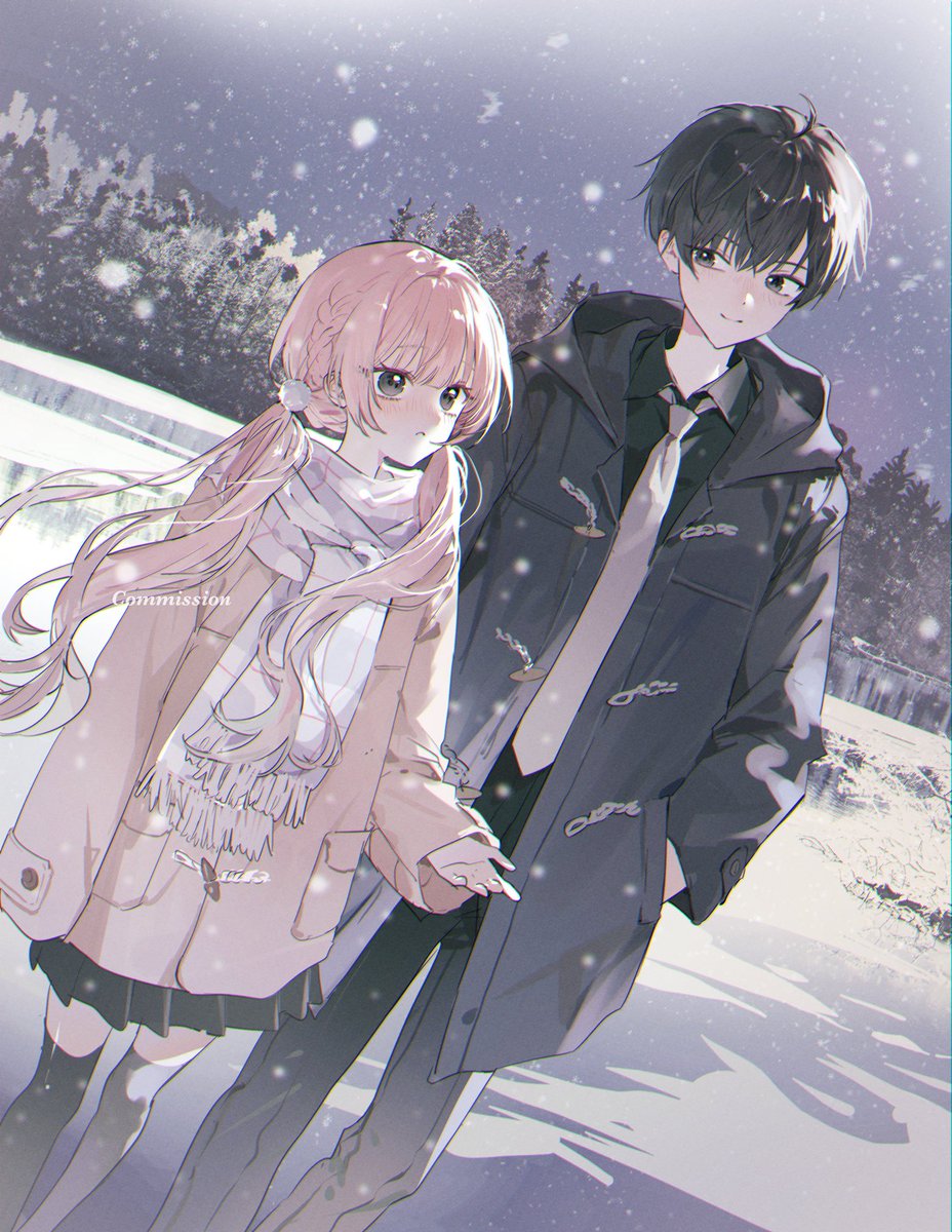 봉봉이 tweet media