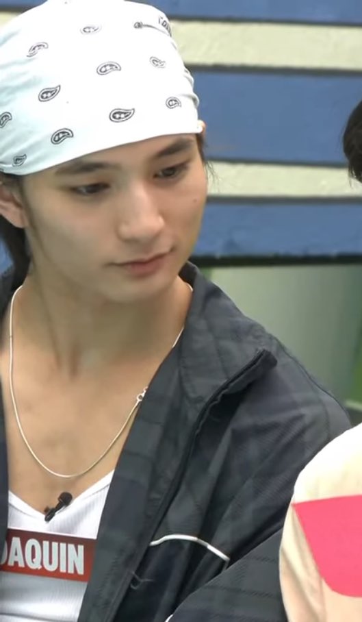 Lyn18219691's tweet image. Joaquin with his bandana!

LINGGrateful JOAQUIN
LINGGrateful JOAQUIN