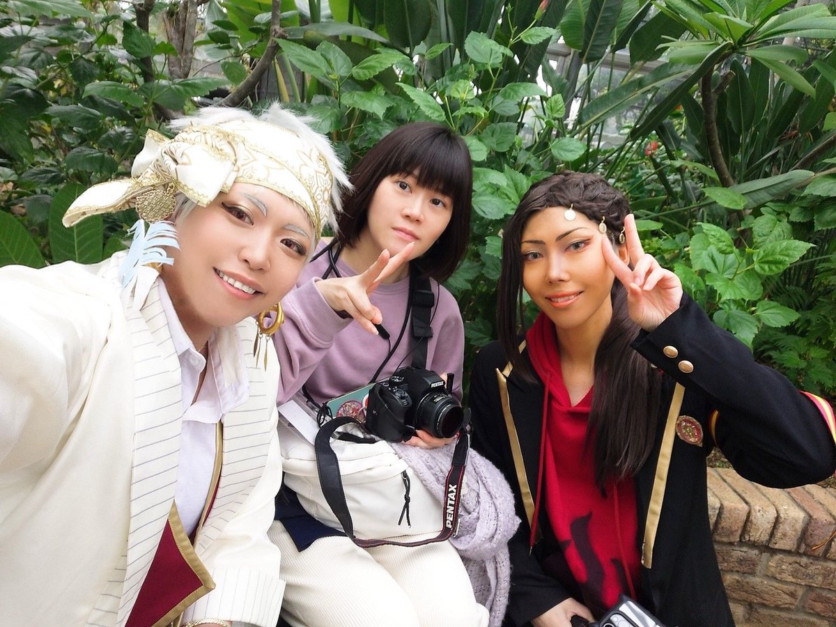 なちゅ (@nachuuu_2022) / Posts / X