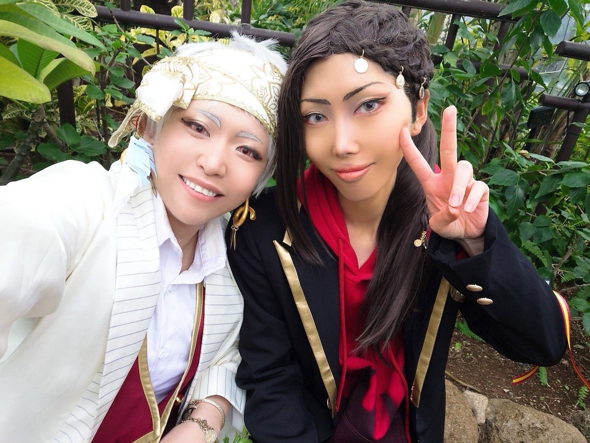 なちゅ (@nachuuu_2022) / Posts / X