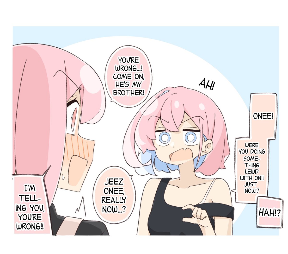 めい様❤️専用ページ はるあめ𖦹‎' ‐ '𖦹‎‎妹本発売中 (@haruame0204) / Posts / X