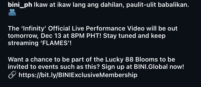 ilovemacoletry's tweet image. medj nagkakalimutan tayo, @BINI_ph 

#StreamInfinity
#BINI