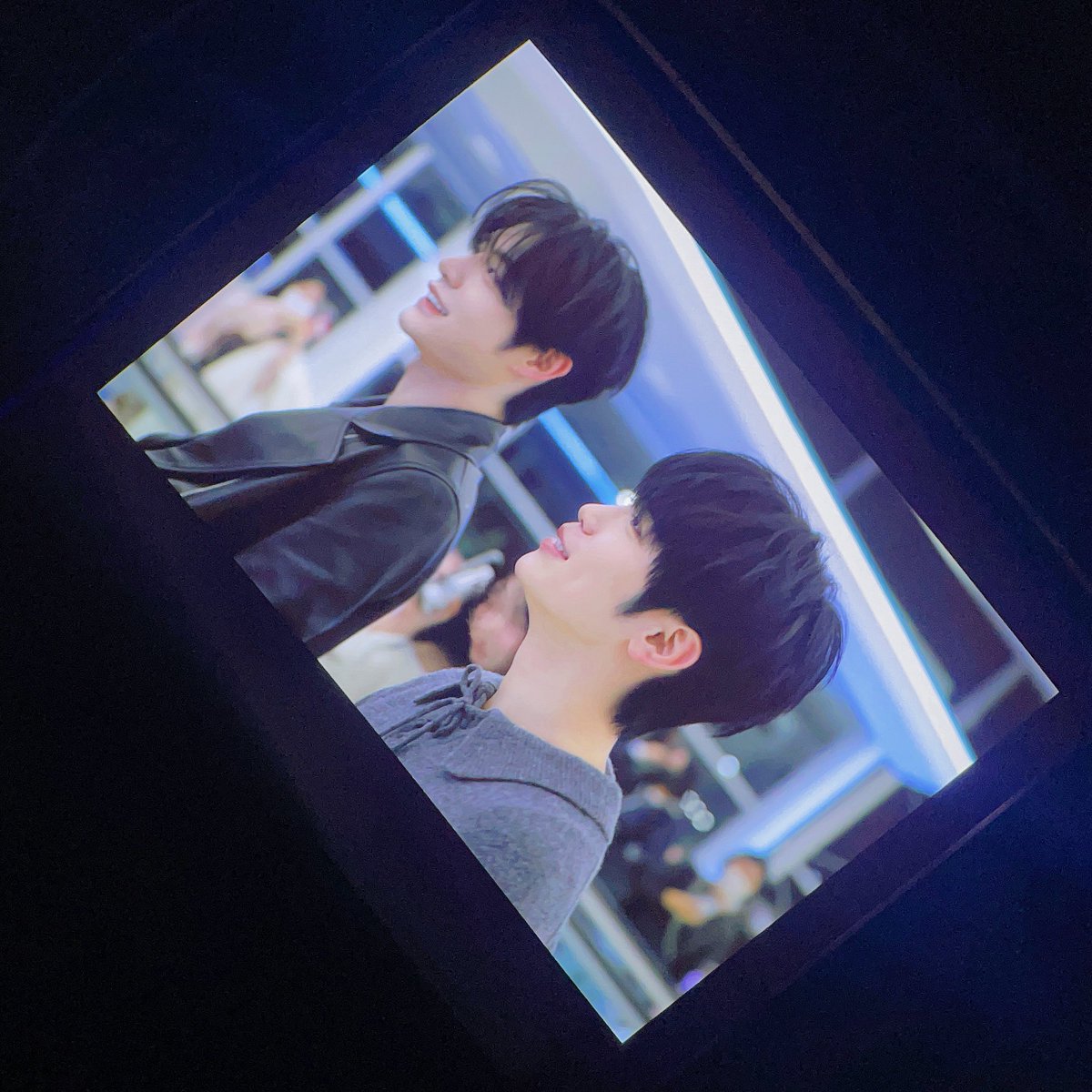 O2_I4_'s tweet image. おたんじょうびおめでとう❤️‍🔥🎂