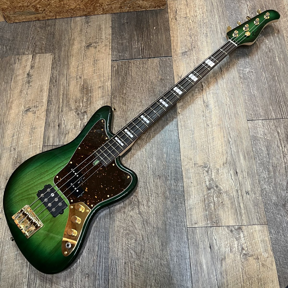 アストロノーツギターズ (@astronauts69) / Posts / X