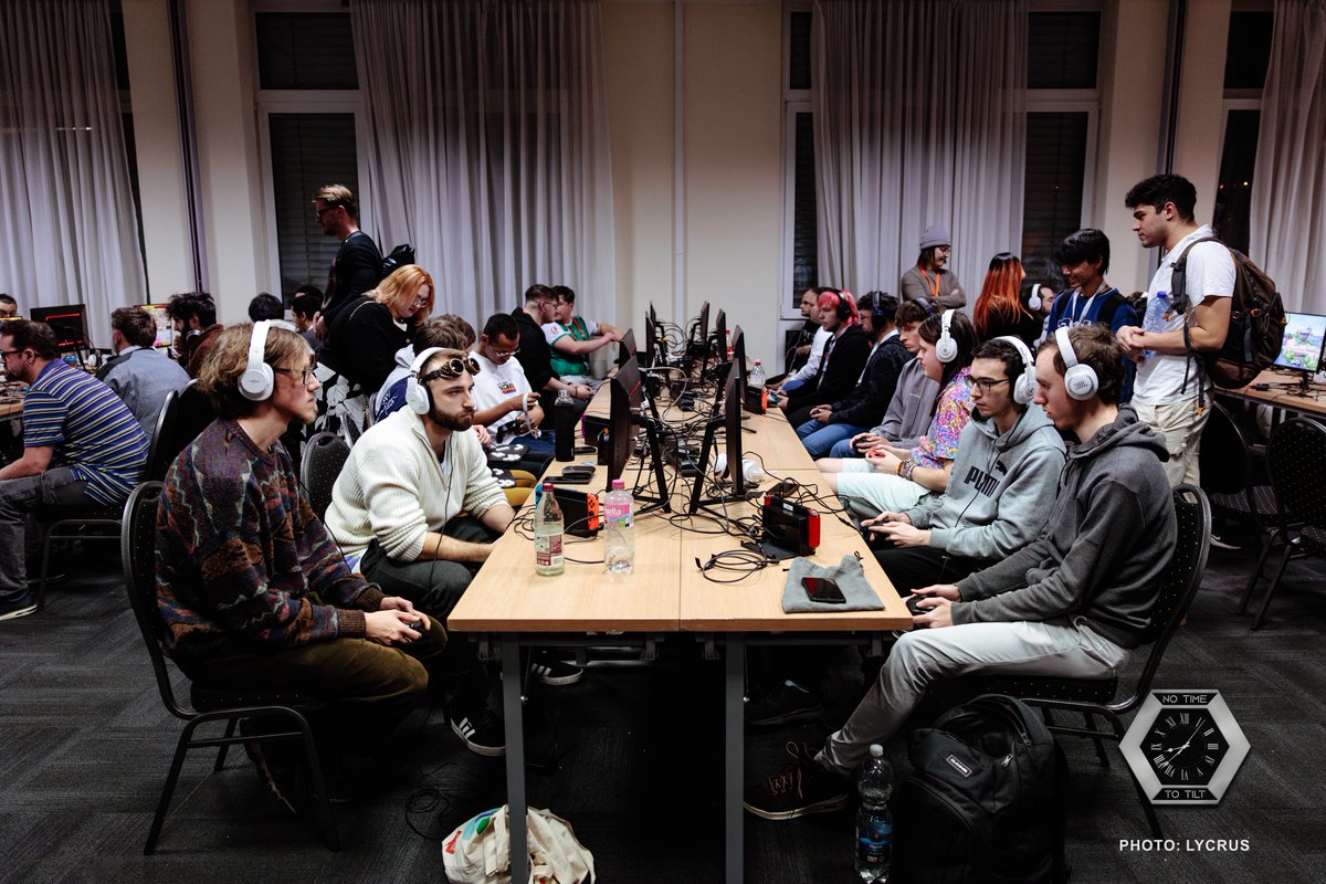 #NTTT25 is here!

I struggled a bit during the event, but I hope you will still enjoy the images 🙇

I’ll be taking the fattest nap on earth now 🙂‍↕️

Credit if you share, and coffee support is always appreciated ˚⊹ ᰔ

📸: cutt.ly/ctpYWTd4
☕️: ko-fi.com/laiiikres