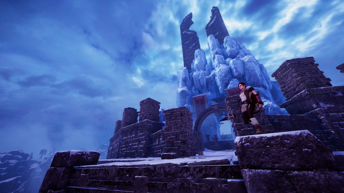 SaykoBalPorsugu's tweet image. 🎁NO HUD CLUB | FROSTBITE AWARD ❄

Herkese merhaba!

▫️Yarışma katılımlarımız sona erdi ve elemelere başlıyoruz. Duyuruda da belirtiğimiz gibi topluluk oylamalarıyla ilerleyeceğiz. 4 Görsel arasından en beğendiğinize aşağıdaki anketten oy verebilirsiniz.  

⚠️ (Toplulukiçinde…