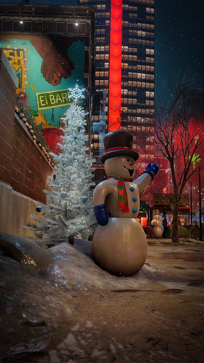 SaykoBalPorsugu's tweet image. 🎁NO HUD CLUB | FROSTBITE AWARD ❄

Herkese merhaba!

▫️Yarışma katılımlarımız sona erdi ve elemelere başlıyoruz. Duyuruda da belirtiğimiz gibi topluluk oylamalarıyla ilerleyeceğiz. 4 Görsel arasından en beğendiğinize aşağıdaki anketten oy verebilirsiniz.  

⚠️ (Toplulukiçinde…