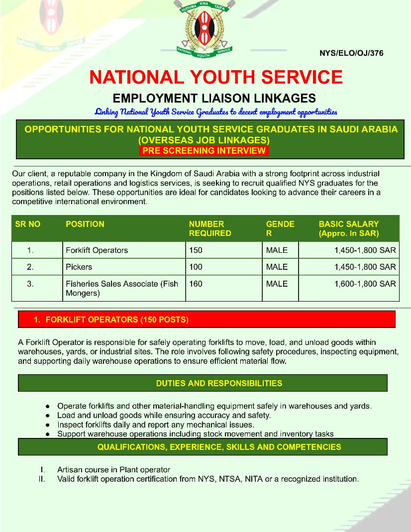 NYS  Kenya tweet media