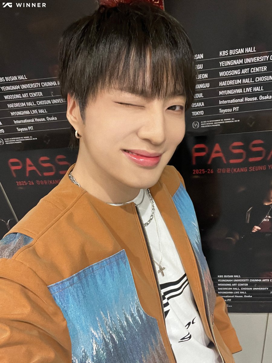 YG JAPAN OFFICIAL (@YGJAPANofficial) / Posts / X