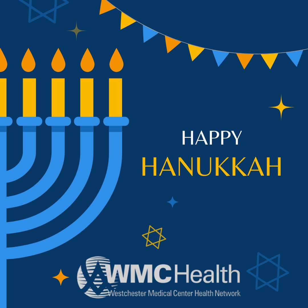 Sending warm wishes for a Hanukkah filled with joy, light, and good health for you and your loved ones.