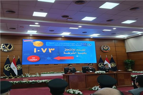 عاجل.. التفاصيل الكاملة لنتيجة كلية الشرطة 2025- 2026| صور 