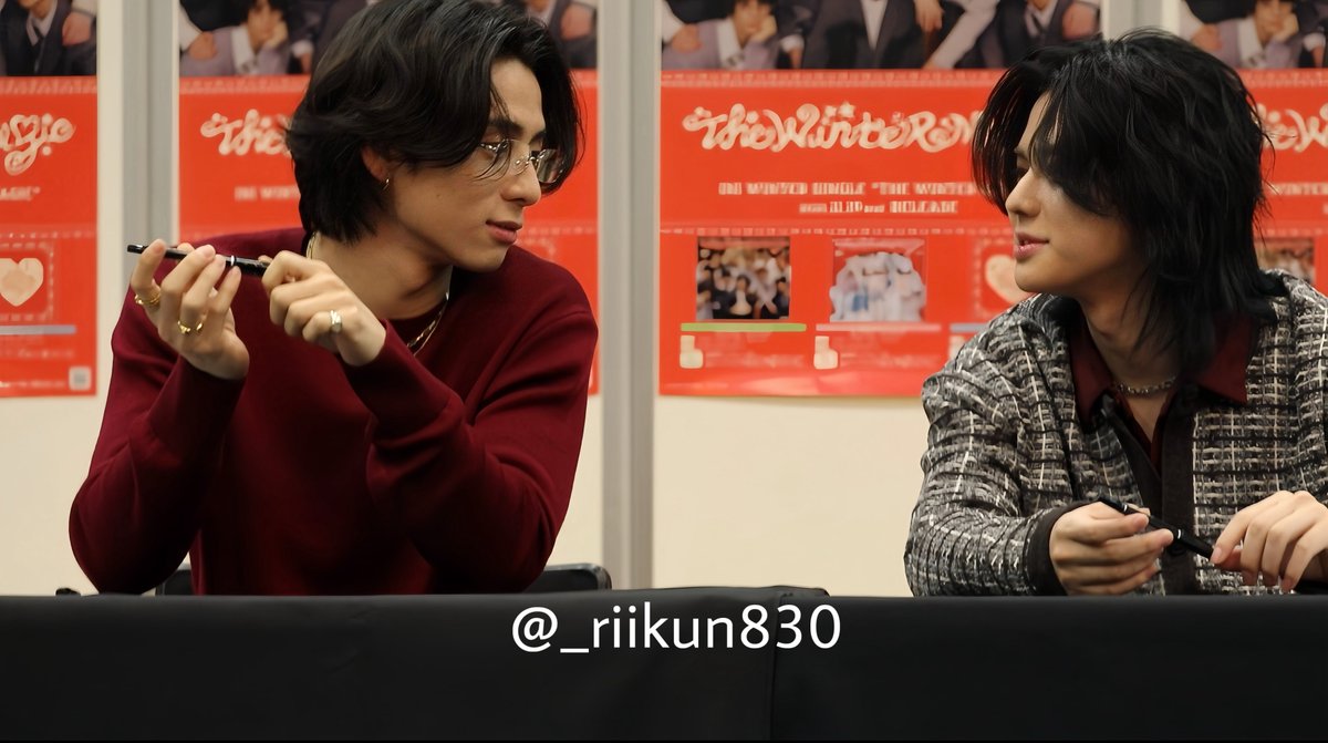 INI トレカ 松田迅 西洸人 ケミ 西松 直筆 サイン MATCH UP INI THE