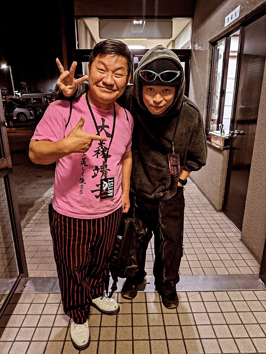 あきらかにあきら (@akyakyakya) / Posts / X