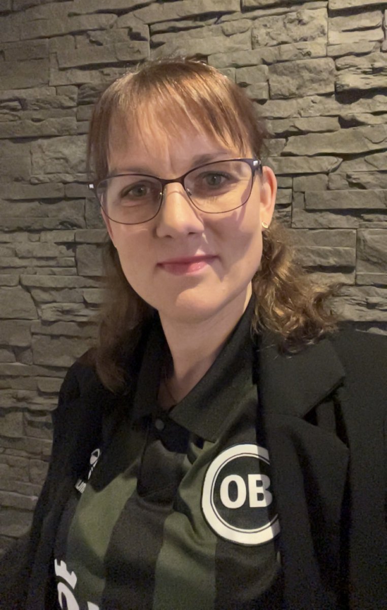 Trine Kjær Kristensen tweet media