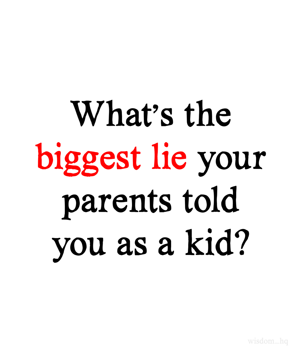 Wisdom_HQ's tweet image. Tell me HONESTLY