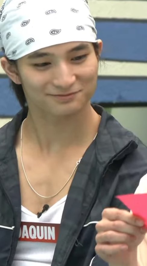 Lyn18219691's tweet image. Joaquin with his bandana!

LINGGrateful JOAQUIN
LINGGrateful JOAQUIN