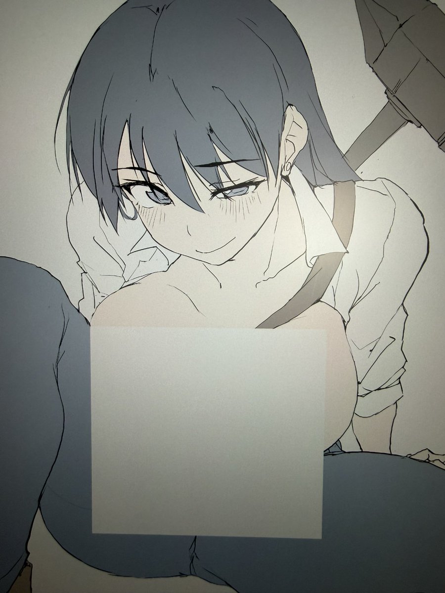 ぜっきょ@C107二日目東ヒ13a (@zekkyon) / Posts / X