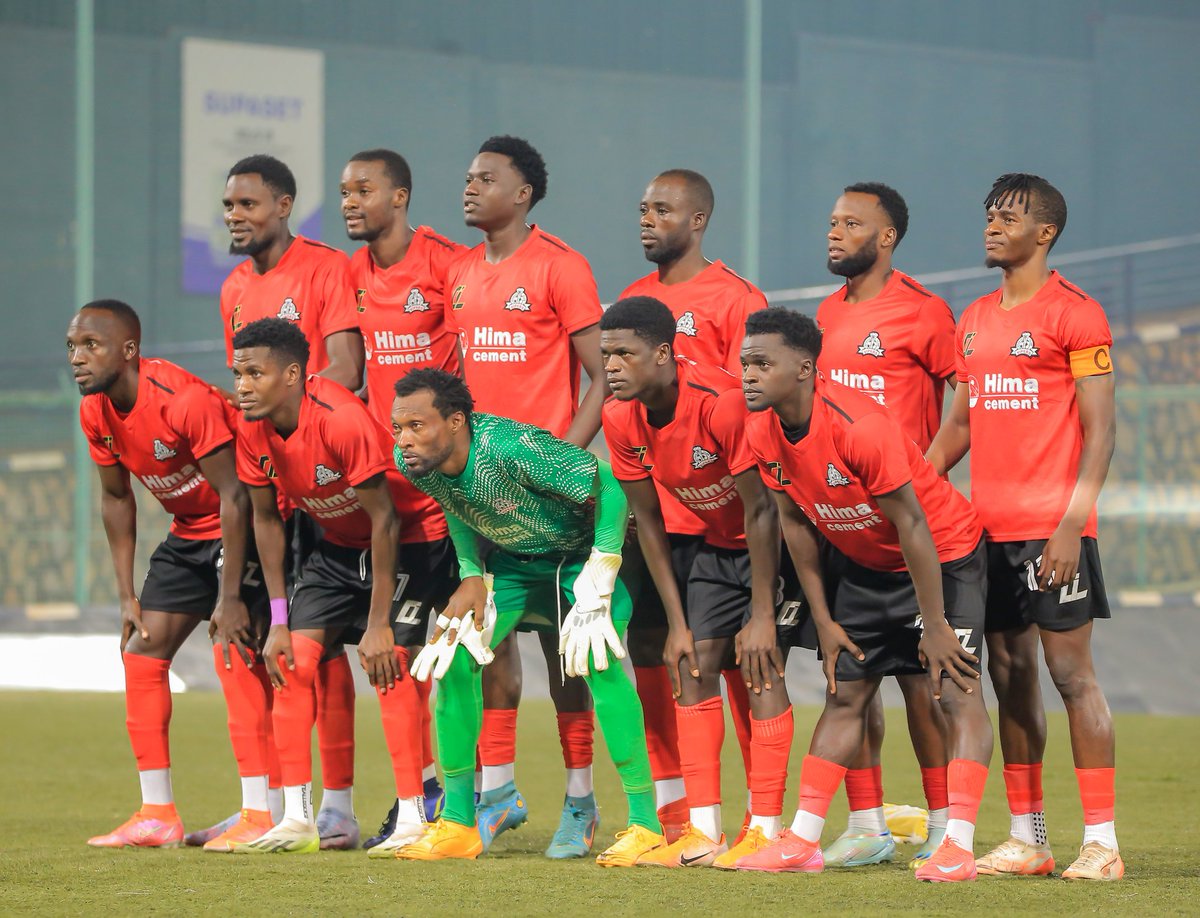 FansVipers's tweet photo. Full Time
Vipers Sc 3-1 Bul FC
48’ | Enock Ssebaggala
59’ | Karim Watambala
62’ | Usama Arafat Kiza
#VIPBUL
#VipersScFans #FansMoment
#OneTeamOneDream
#LawrenceMulindwa https://t.co/vvyAcIx7zg