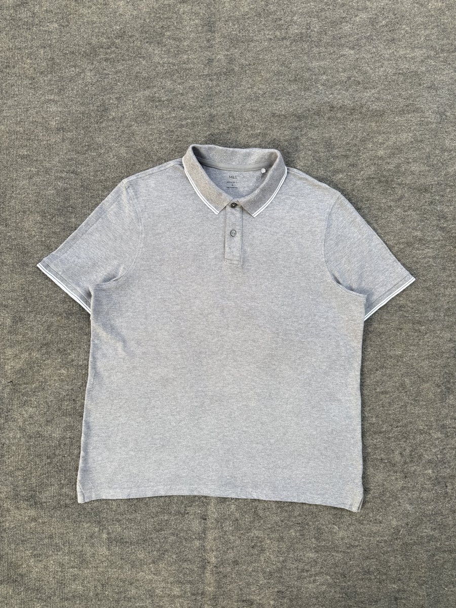 themenswadrobe's tweet photo. Polo Shirts 
Both XL
¢110 each 
¢200 for both https://t.co/DLYOSXS3bz