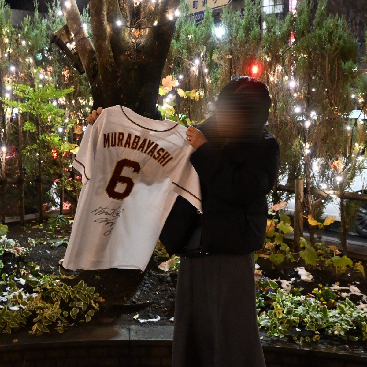 の介 tweet media