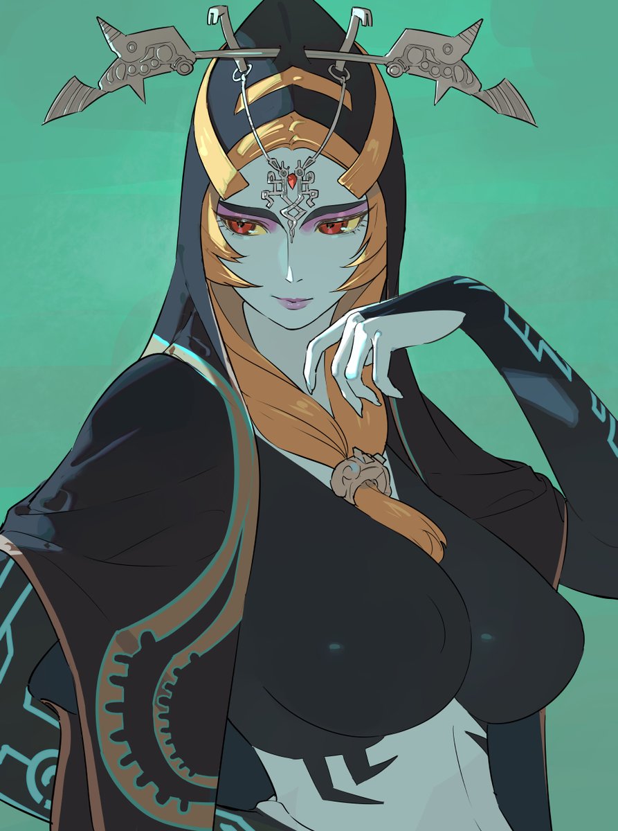 Midna #Zelda