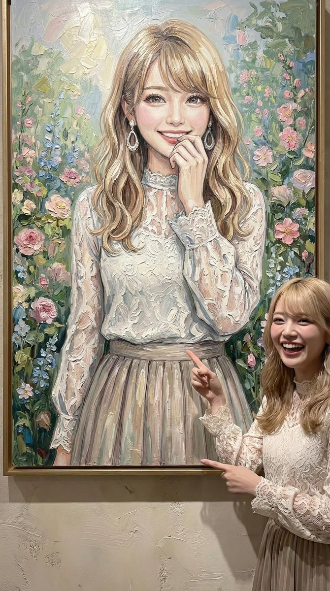 Image-to-Painting Reproduction Prompt — example 2