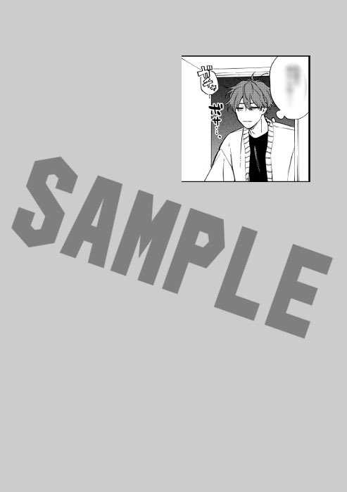 喜久屋書店仙台店 特典情報】 リラクトコミックス #澄谷ゼニコ 先生