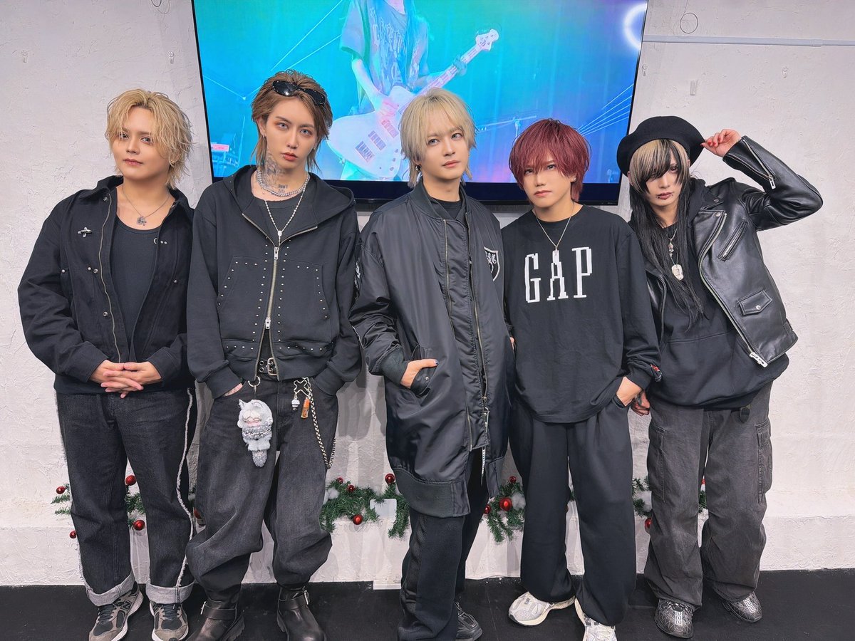 零[Hz] (@zerohz_official) / Posts / X