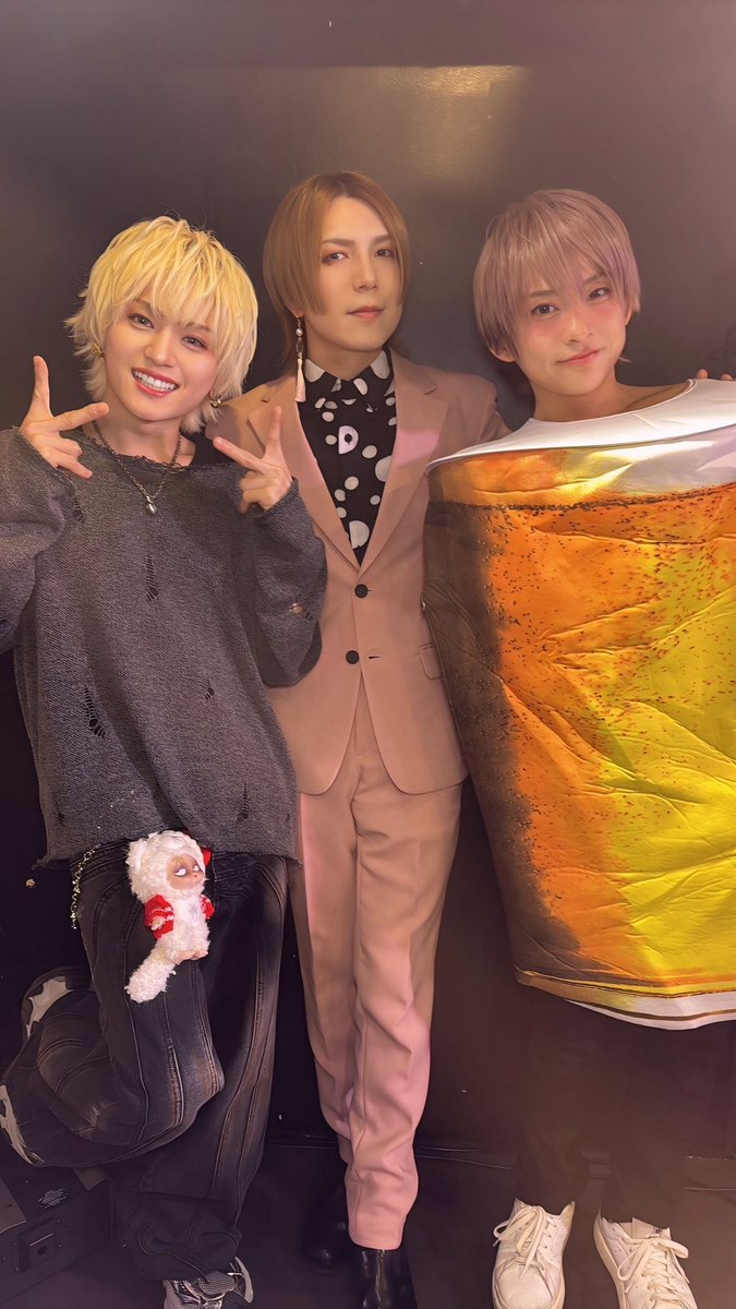 Nao (@Nao_A9) / Posts / X