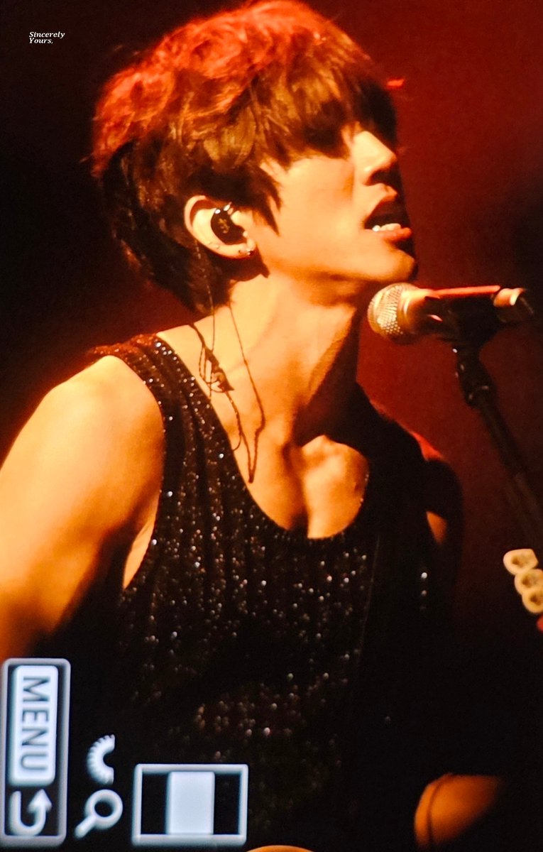 dearest_sy's tweet photo. 251214 어딘가 #이승윤
울퉁불퉁하다 울퉁불퉁한 https://t.co/kbPExpANKi