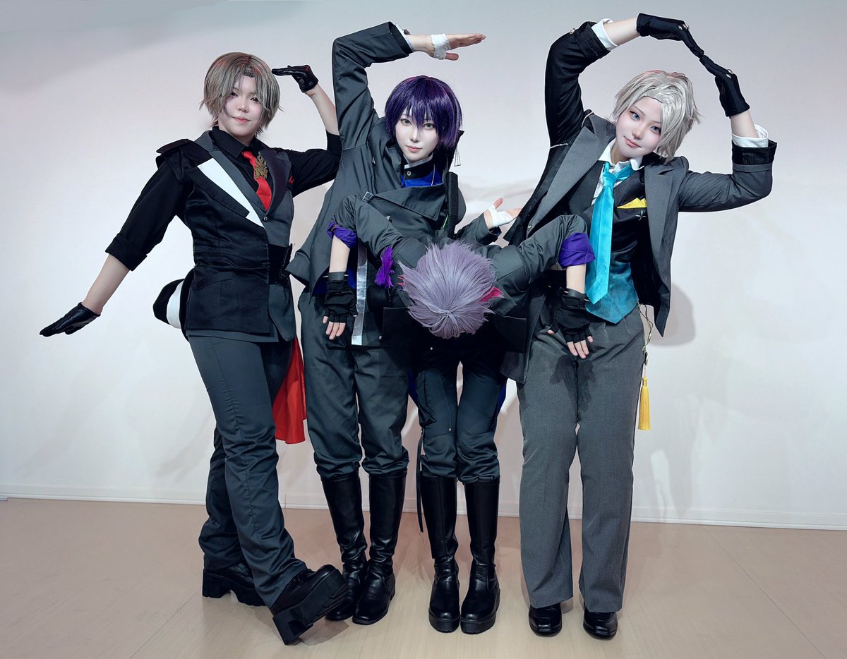 ミナギ՞ ՞ tweet media