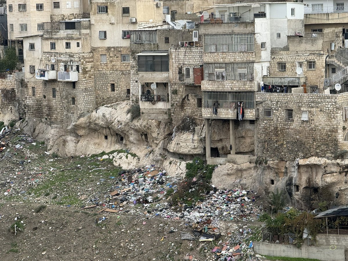 They’ll figure out garbage cans any day now!!