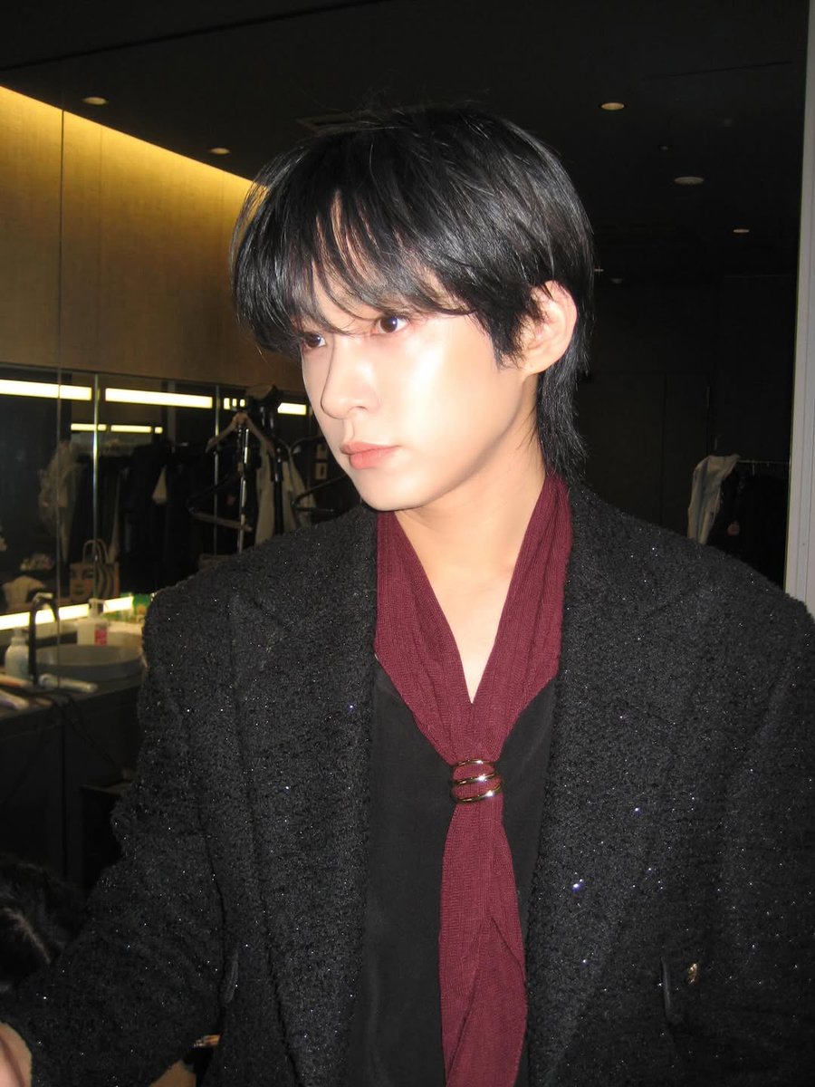 재진님 남친짤 왔다 !!!!!! //////