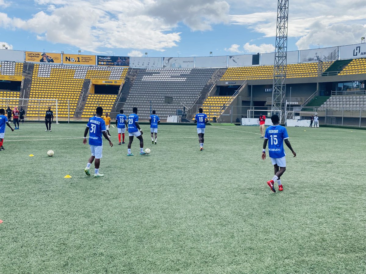 Ntugasaze FC tweet media