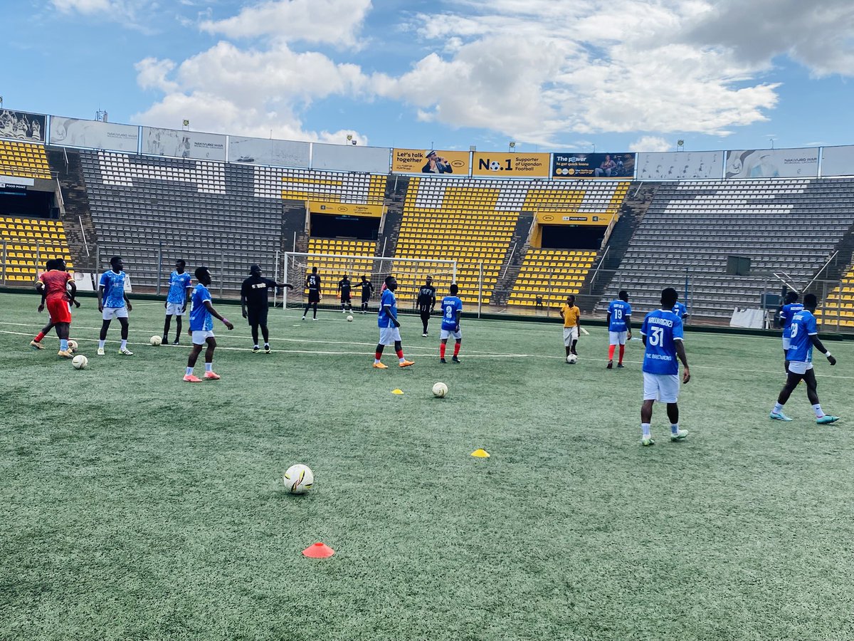 Ntugasaze FC tweet media