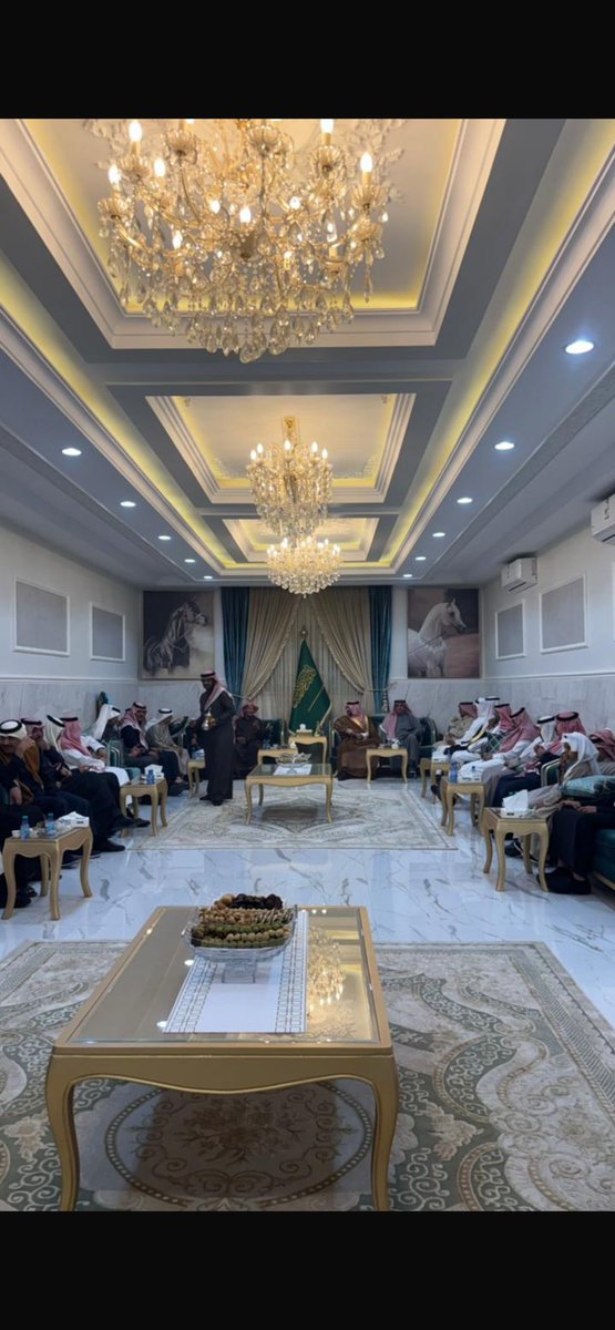 alomairWD's tweet photo. في ليلة من الليالي السعيده ، شرفونا اسرة ال مواش بزيارتهم لنا ، وبعض من الاقارب والاصدقاء وبنو العمومه ، كانت ليلة مميزه بطابعها الاخوي ، في #ضيافة_ال_عمير  وتناول مأدبة العشاء .

 #مناسبات
الـ عمير #الوداعين #الدواسر #الرياض https://t.co/rhmfcpuKmO