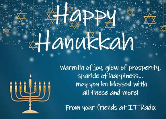 As the Festival of Lights begins, may your home be filled with love, laughter, and the warm glow of the menorah. Here’s to eight days of celebration, tradition, and cherished memories.

Chag Sameach! 🌟

#Hanukkah #FestivalOfLights #ChagSameach #HanukkahBlessings