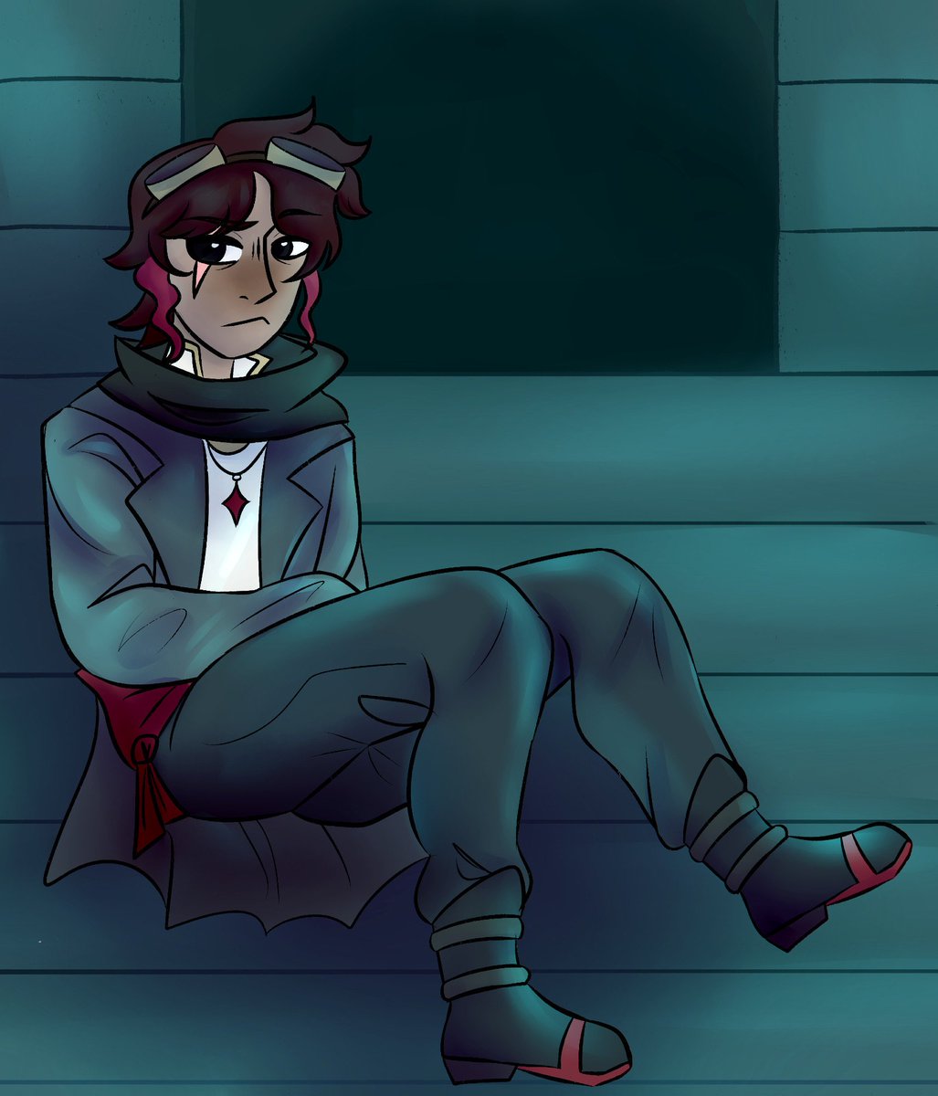 sleepyyapollo's tweet photo. I'm very late sharing these, but here is a short thread of all the attacks i did for #artfight2025 https://t.co/vqENwcP6Rx