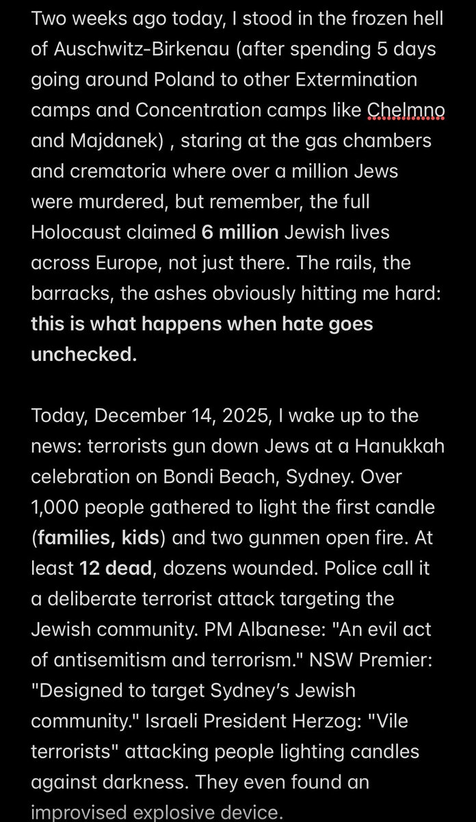 Ari Snyder 🇬🇧🇮🇱 tweet media