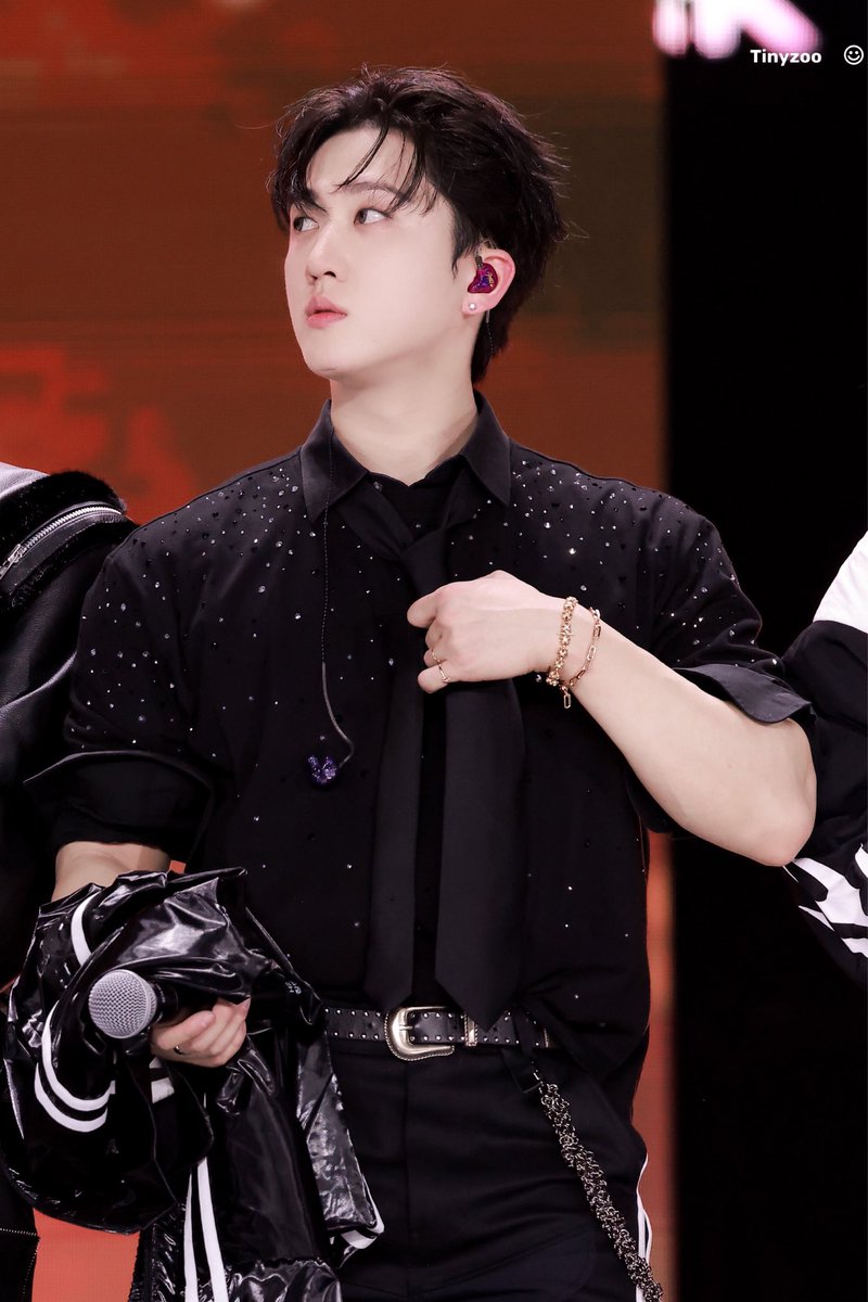 251214
🐷🐰HD

#StrayKids  #Changbin 
#스트레이키즈  #창빈
