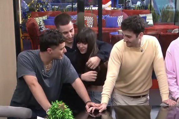 mi familia 🩷 

#OTDirecto14D