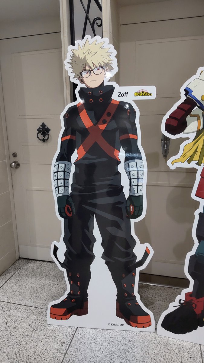 かっちゃん🦸🧡