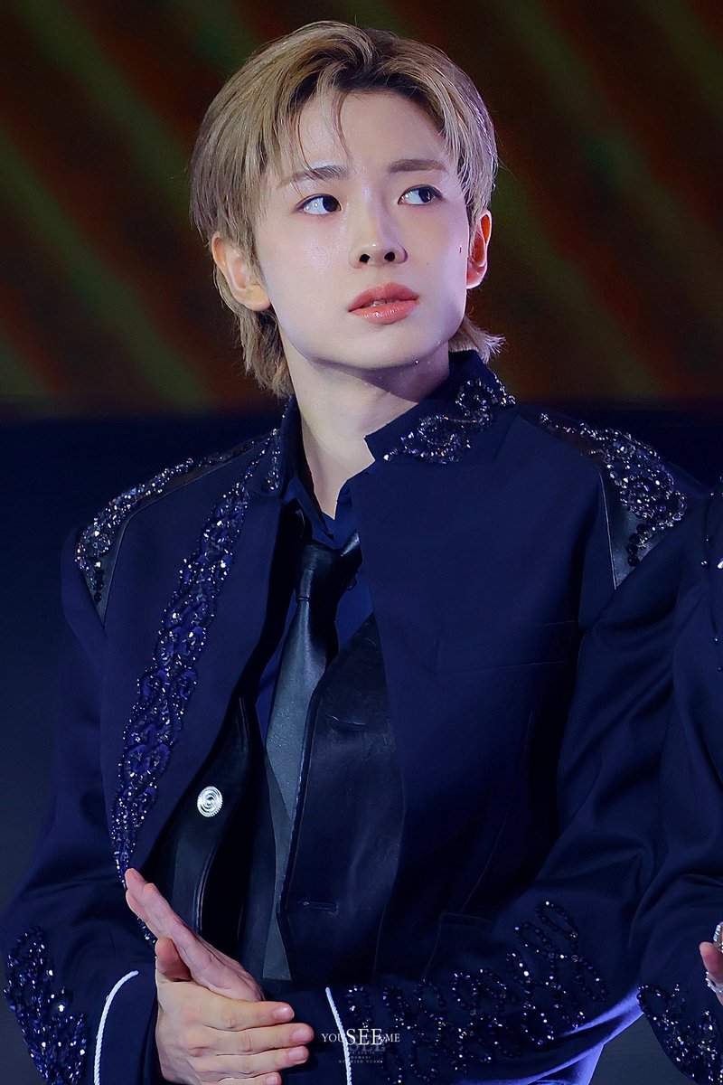 251214 #유우시 🖤 #YUSHI #ユウシ #NCTWISH