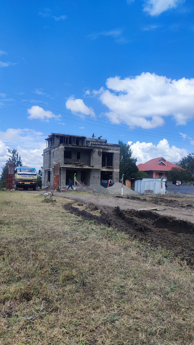 SirjohnCares's tweet image. Kitengela